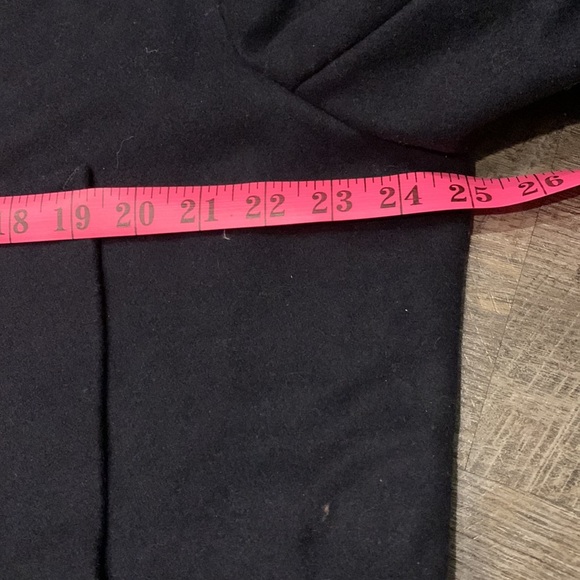 Slate & Stone men’s Wool Pea Coat/ Jacket Size XXL - Picture 12 of 12